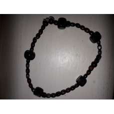 Necklace (30 cm) - 320. 